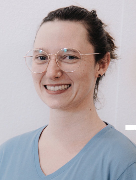 Sabrina Sokolowski Physiotherapeutin